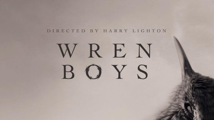 Affiche de Wren Boys