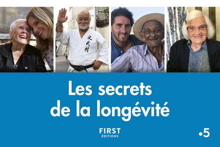 Zones bleues, les secrets de la longévité