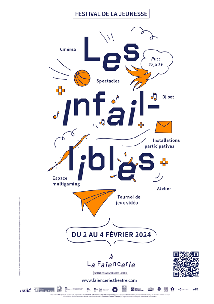 Festival Les Infaillibles