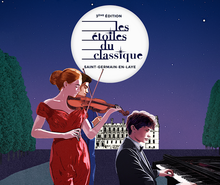 Les étoiles du classique