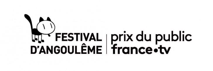 Prix du public - Angoulême 2020