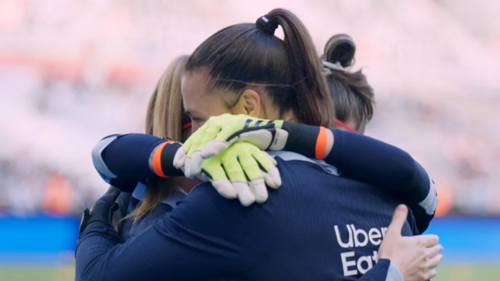 Équipe de France féminine de football