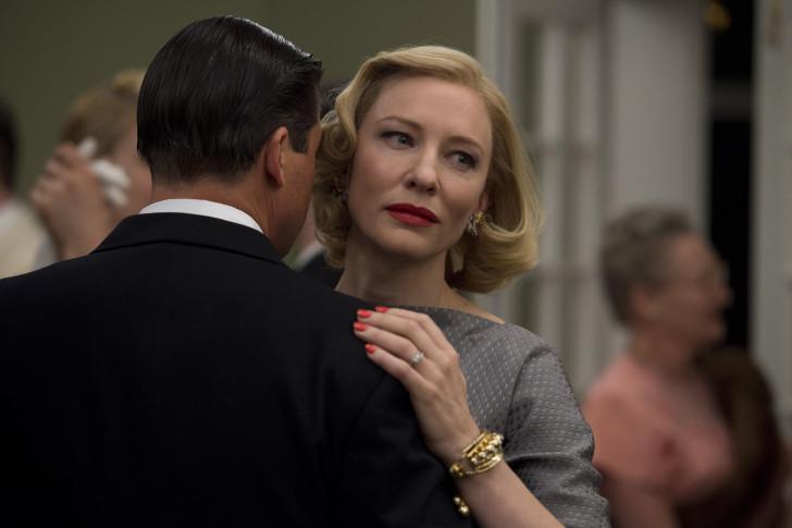 Carol, de Todd Haynes