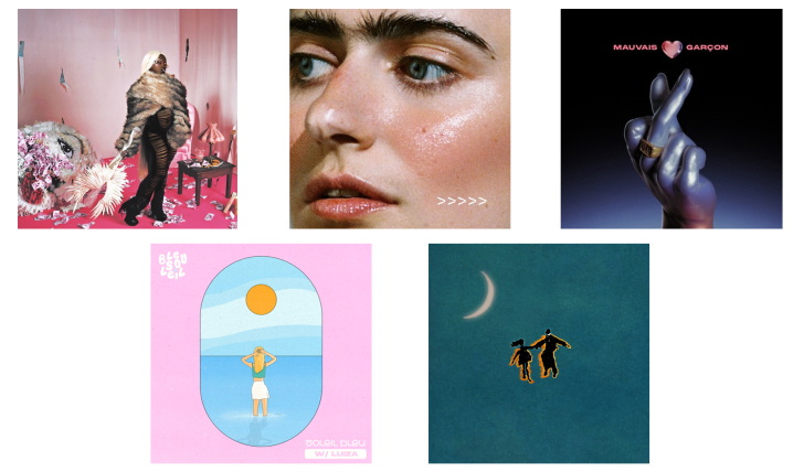 Votez pour la Chanson originale 2026 !