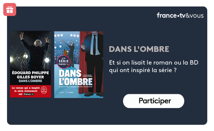 « Dans l'ombre » le quiz