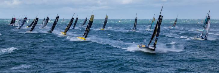 La Transat Café L'Or