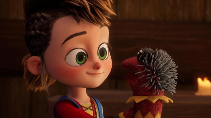 Les aventures de Pil