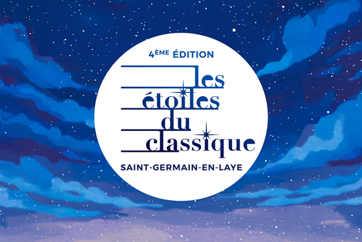 Les Etoiles du Classique