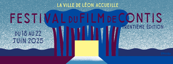Festival du Film de Contis