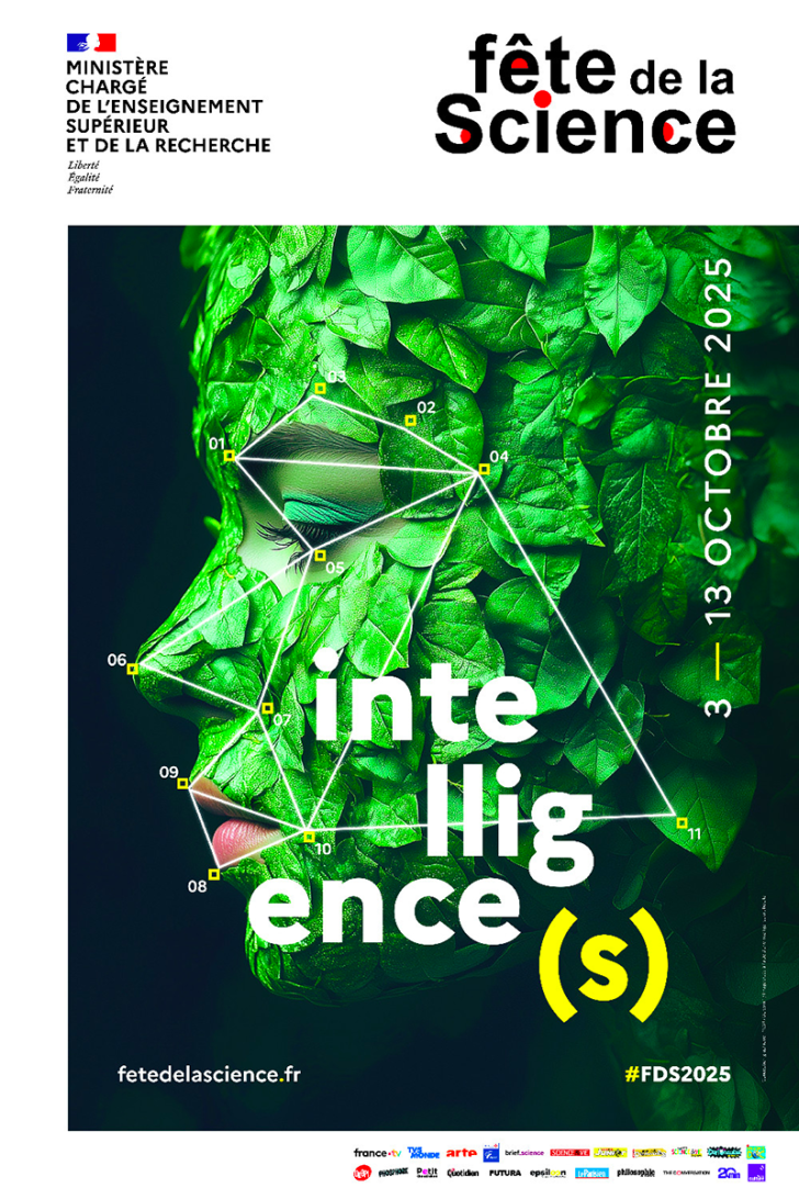 Fête de la science
