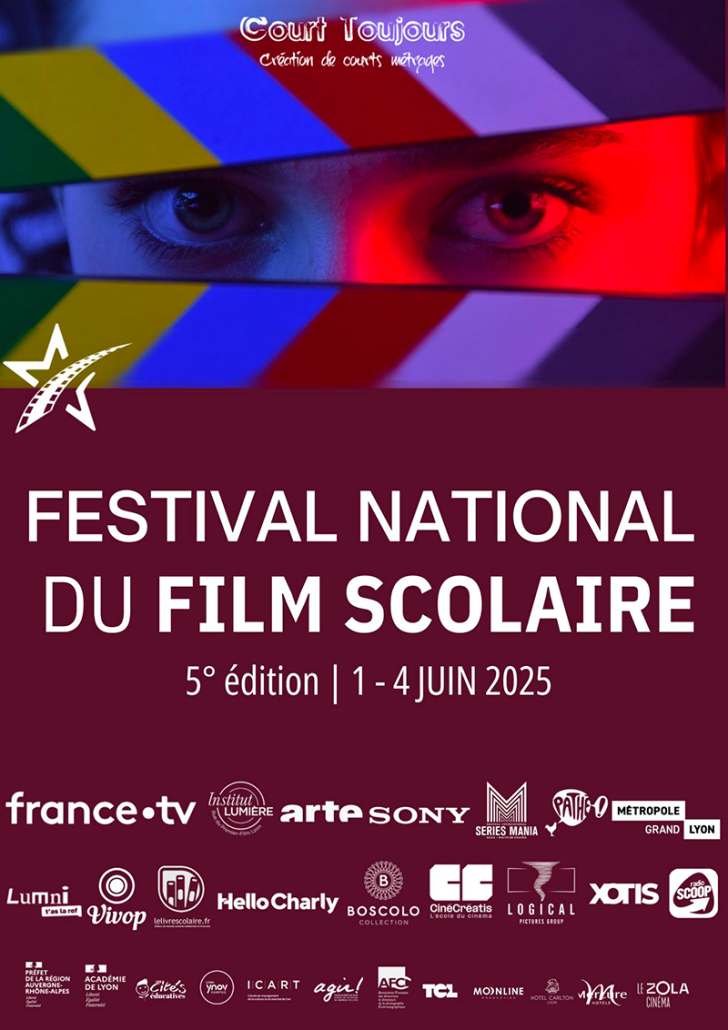 Festival National du Film Scolaire