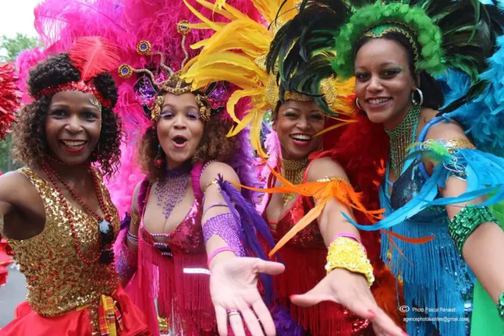 Le Grand Bal Brasil Brésil