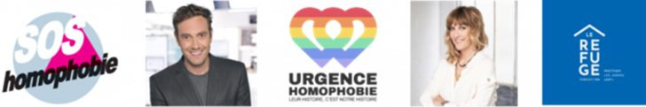 Journée internationale de lutte contre l'homophobie et de la transphobie