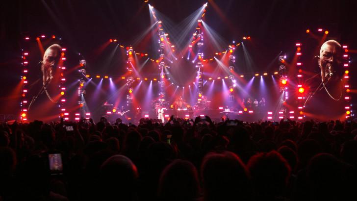 Concert Kassav' 2019