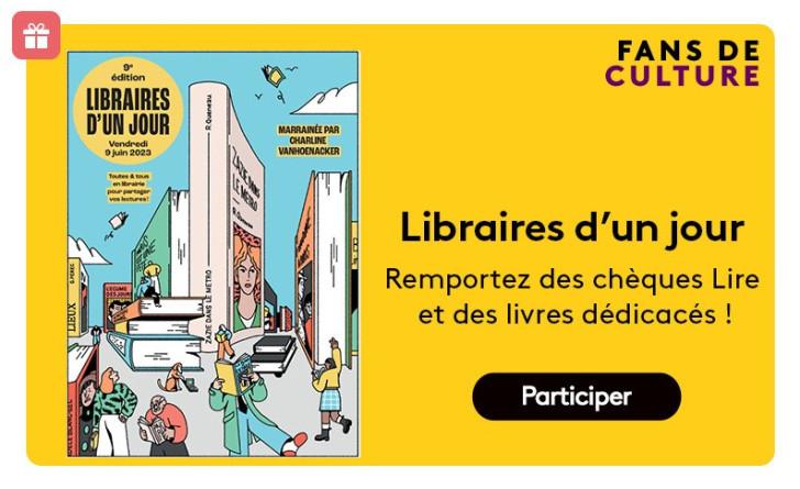 Paris Librairies l Conseils et coups de cœur de libraires