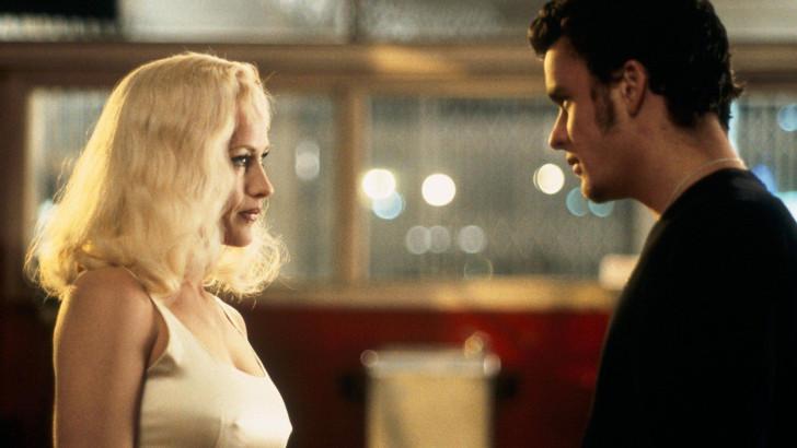 Patricia Arquette et 