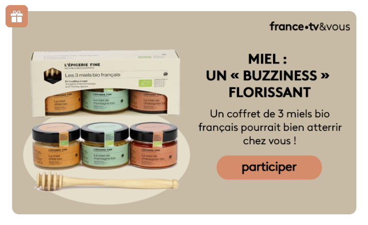 Quel type de butineur sommeille en vous ?