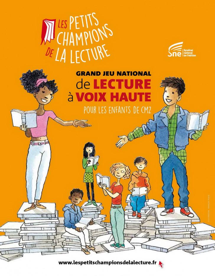 Une initiative du Syndicat national de l’édition.