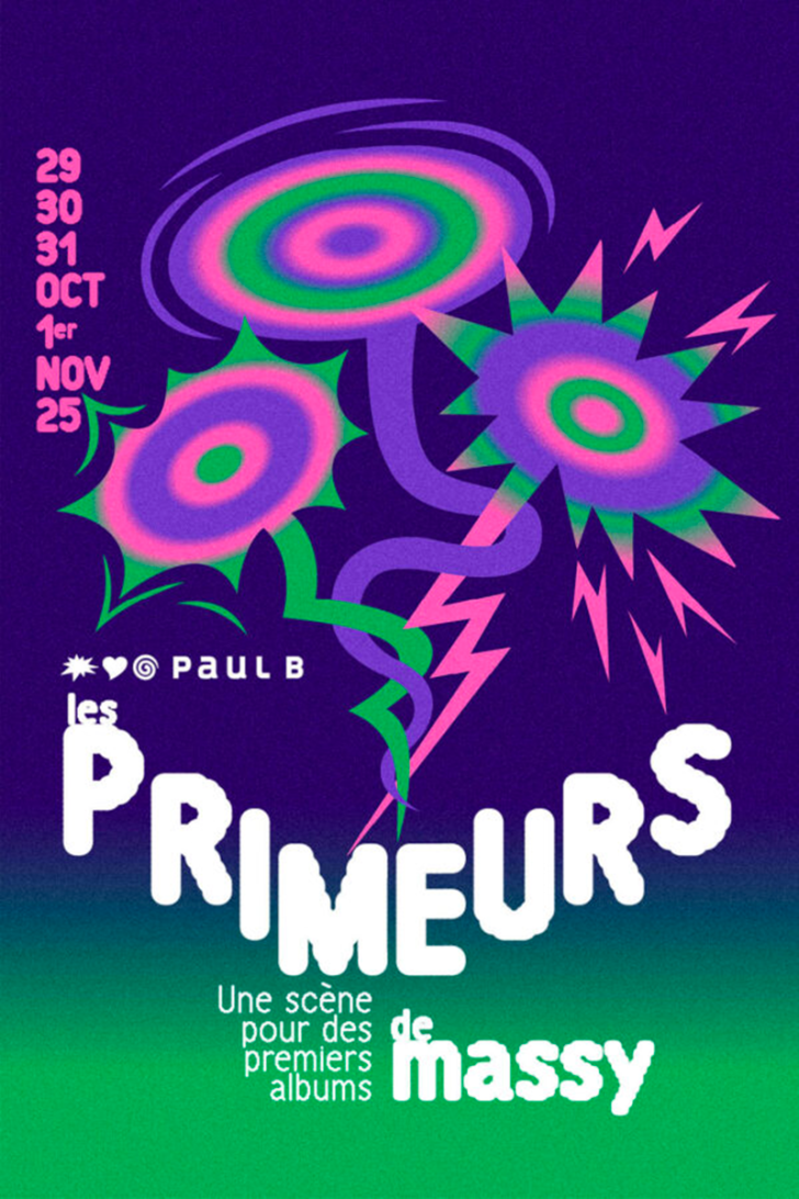 Primeurs de Massy