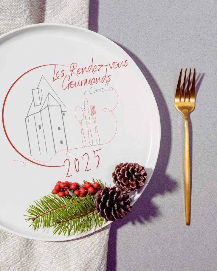 Rendez-vous gourmands 2025