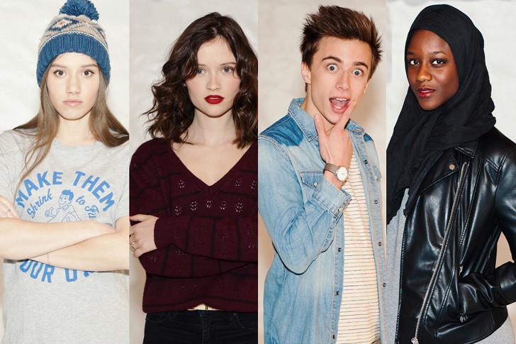 Emma, Manon, Lucas et Imane... à chaque saison son héro(ïne)s !