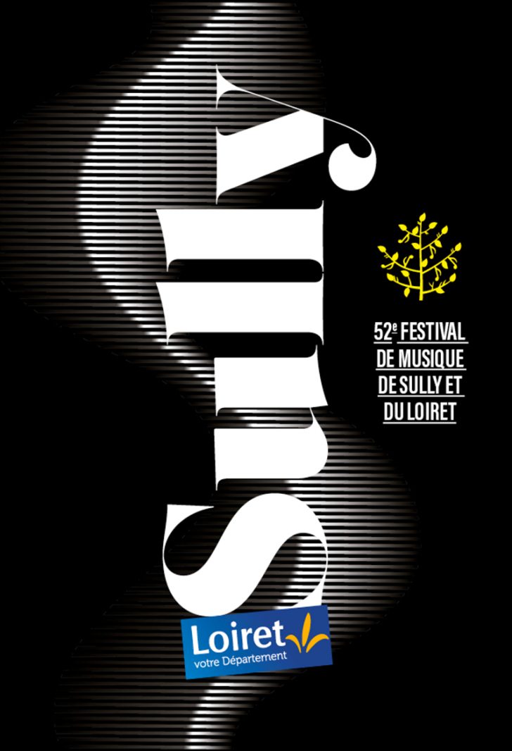 Festival de Musique de Sully et du Loiret