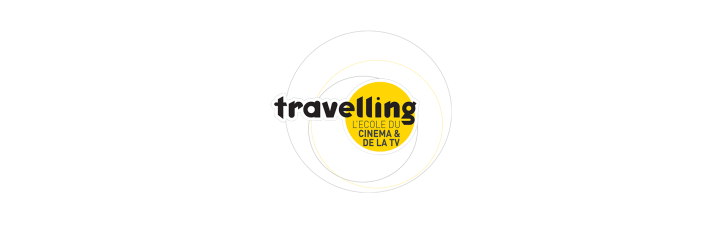 Logo Travelling