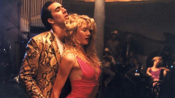 Laura Dern et Nicolas Cage - « Sailor et Lula »