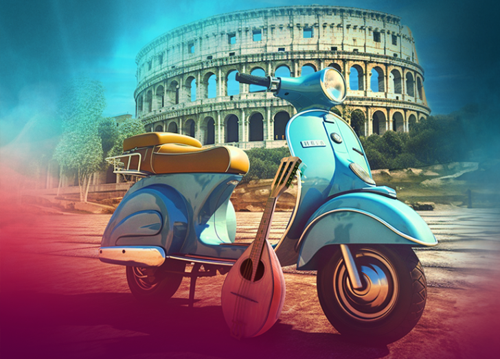 Via Italia
