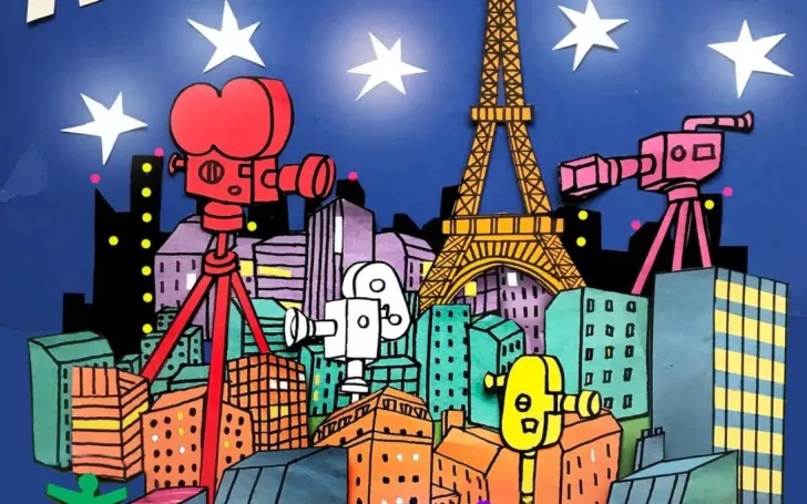 Nuit blanche 2025