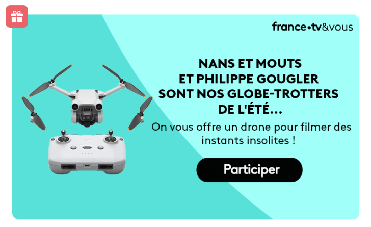 Jouez avec « Nus et culottés » et « Des trains pas comme les autres »