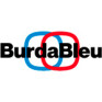 Visuel du logo de notre partenaire BurdaBleu
