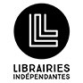Logo Librairies indépendantes
